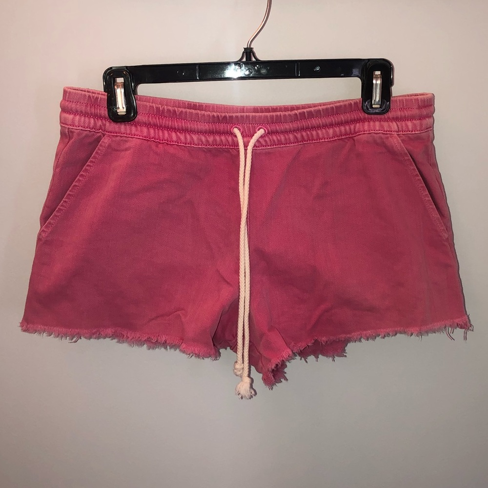 Comfy Shorts
